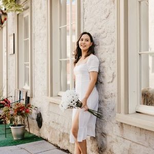 Meet your Posher, Danah